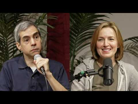 Brent Weinbach Podcast : Heather Fink