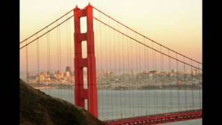 Video thumbnail of "I left my heart in San Francisco - Tony Bennett"