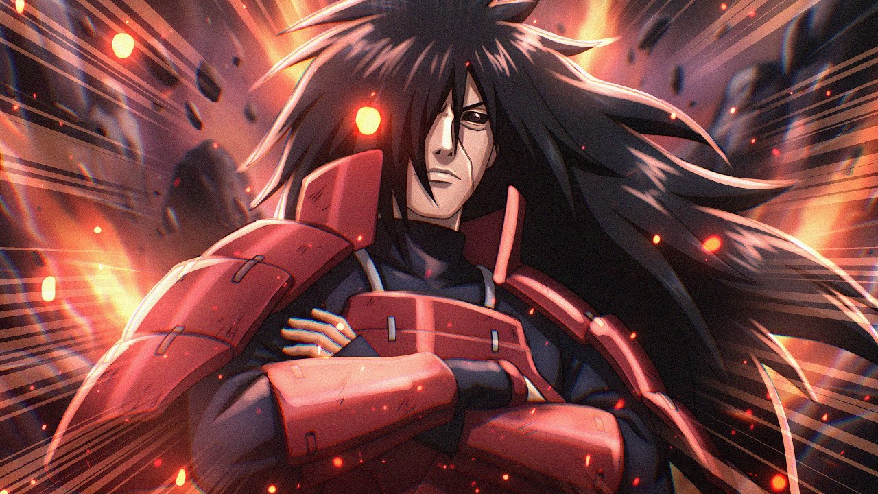 Why Naruto & Sasuke Never Really Beat Madara...