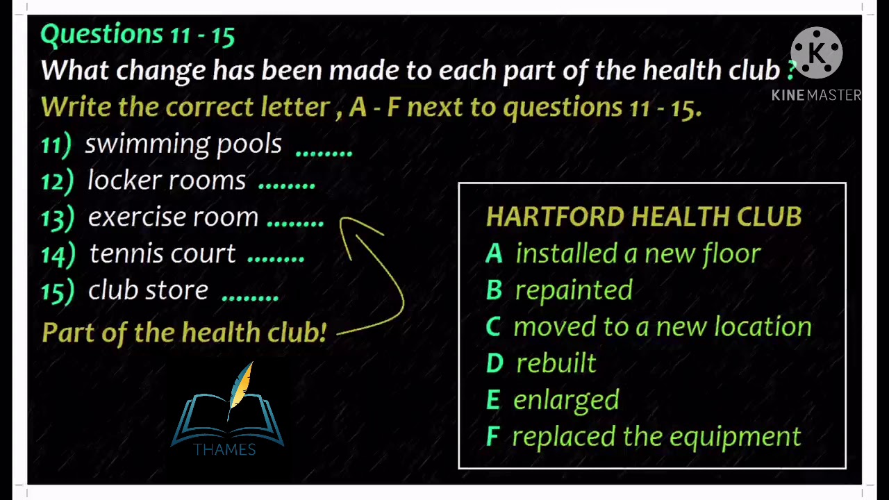 IELTS|Student Union Registration Form|LISTENING Practice Test 2021| Best Material| For Achievers|