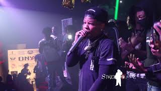 Rylo Rodriguez Live Concert Performance 4/3/2021