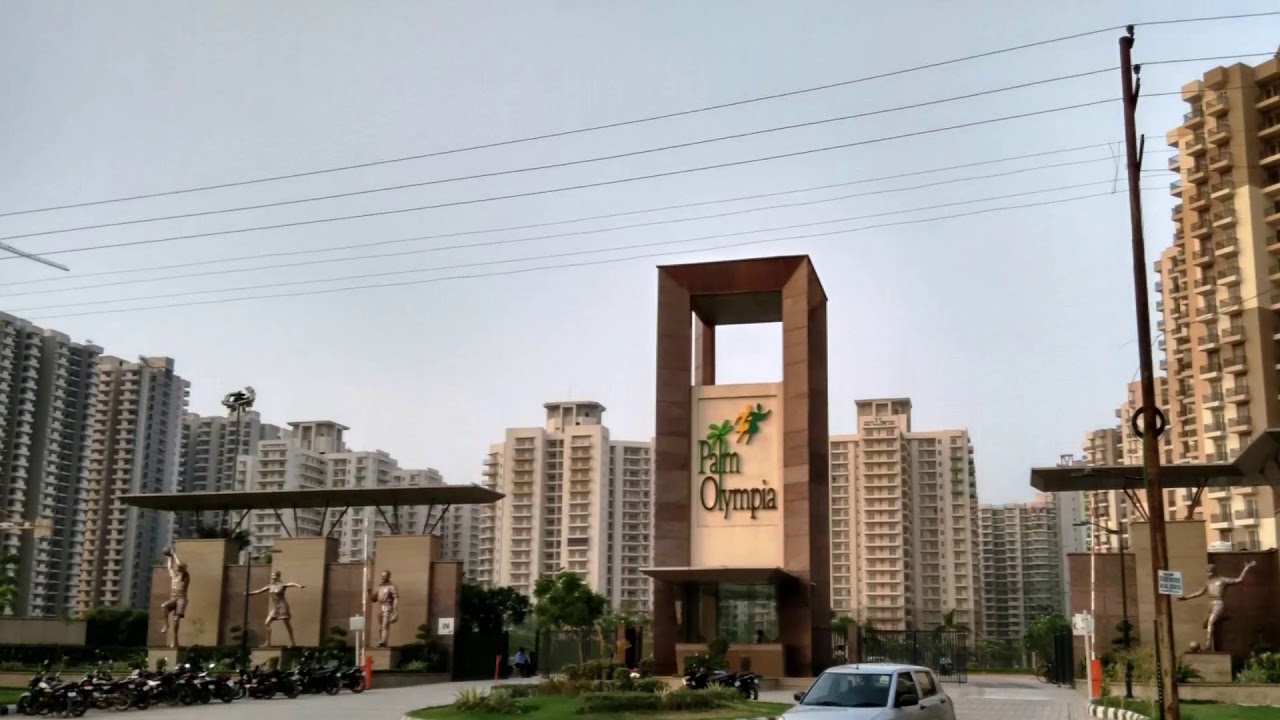 Best Properties in Noida Extension - Site Visit ver 3, Call@ 8218155846 for Resale/Rent. - YouTube