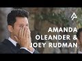 Amanda Oleander & Joey Rudman // Wedding Highlight Video // San Diego, CA