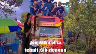 lagu Sasak TEBAIT SIK DENGAN  versi [PERMATA RECORD]live peresak sedau lebah sempage