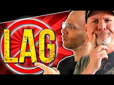 How To Fix Stream Lag : 5 Reasons You are Lagging hqdefault