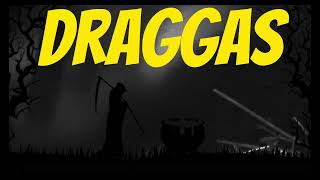 Aether wing — DRAGGA (Official Music Video)