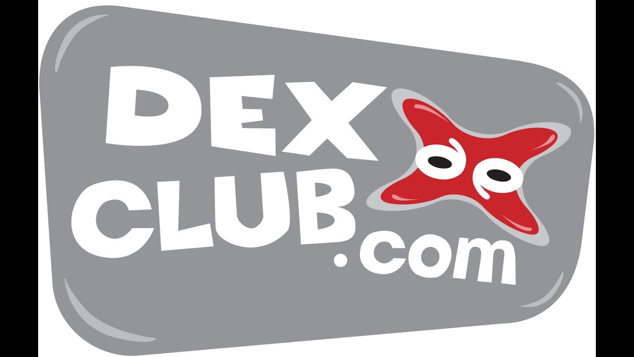 Дэкс клуб. Grilldex логотип. DVD Dex интернет магазин.