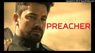 Preacher Soundtrack S01E09 Guten Abend Gut Nacht - Traditional [ English Translation ]