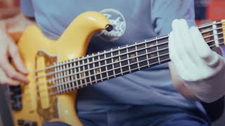 6 ESSENTIAL Technique Exercises for EVERY Bassist