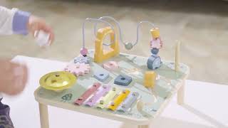 PolarB Multi Function Activity Table (44083)