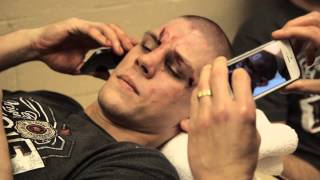 Joe Lauzon Ufc 155 Video Blog 5