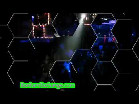 Bonham Exchange Tonight - YouTube