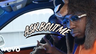 E.D.I. Mean, H-RYDA - Ask About Me (Official Video)