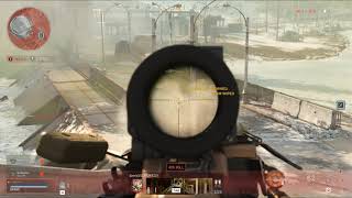 Call of Duty  Warzone Win Final Kill
