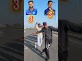 Ishan kishan vs Surya Kumar yadav crazy challenge 😱. #cricket #viralshorts #viral #funnyshorts