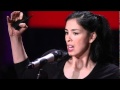 Sarah Silverman: A new perspective on the number 3000