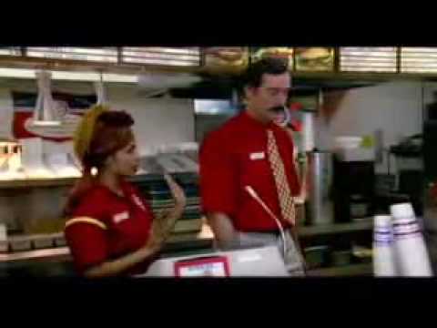 King burger bon qui qui