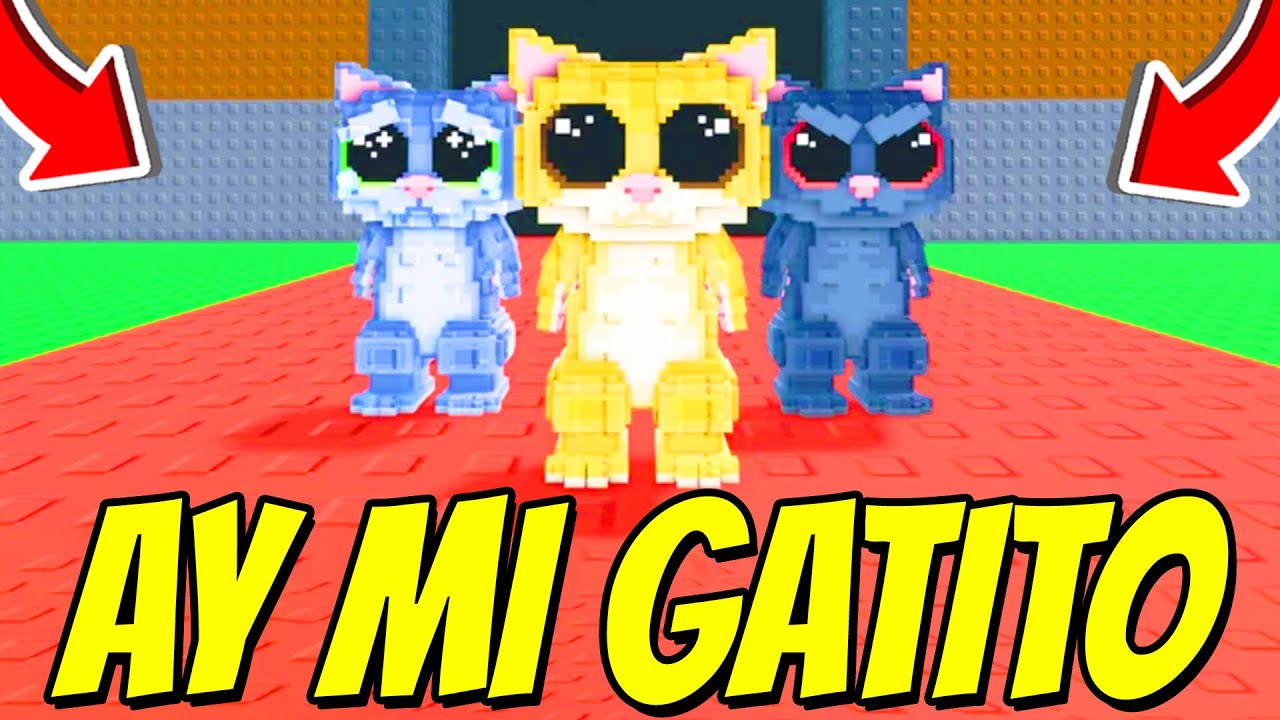 Как ПОЛУЧИТЬ АЙ МИ ГАТИТО в Steal a Brainrot! (АЙ МИ ГАТИТО РИТУАЛ ОБНОВЛЕНИЕ) Roblox