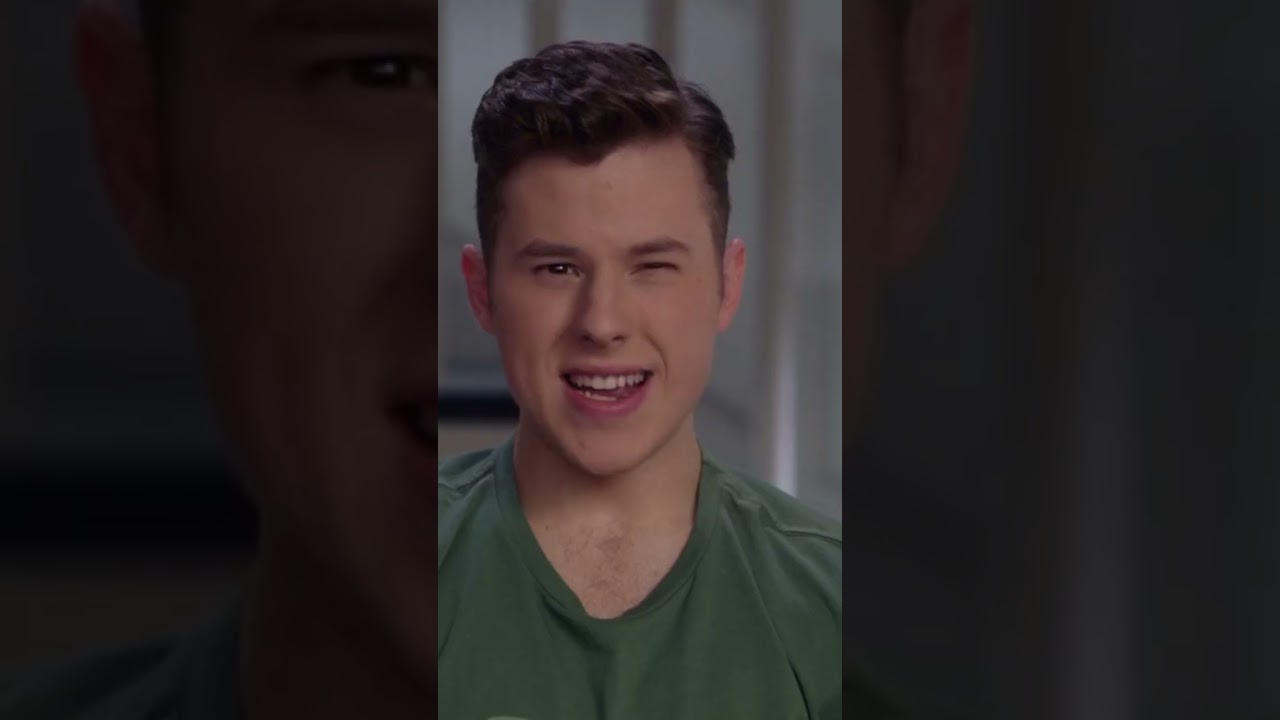 Luke starts dating a 50-year-old woman | Modern Family S10 Ep19