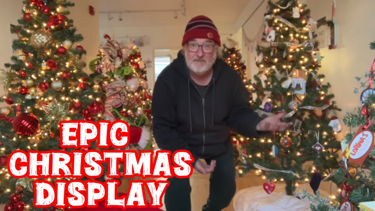 You Won’t Believe What’s Inside This Torbay, Newfoundland Museum.