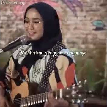 Status WA menepi Regita echa cover