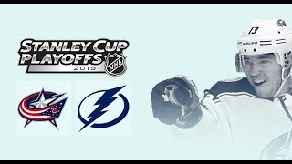 Building A Stanley Cup Contender: 2019 Tampa Bay Lightning