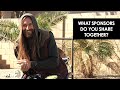 Chris Haslam Vs. Andrew Cannon Skateboard Trivia Challenge, Alli Sports HEAD2HEAD