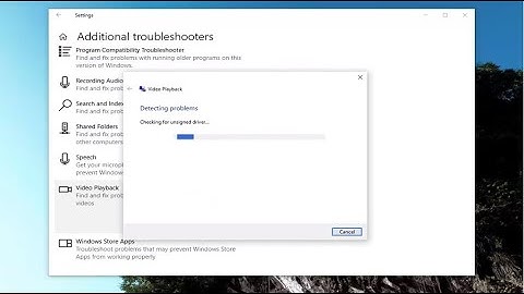 How to Fix 0xc10100bf (This File Isn’t Playable) In Windows 10