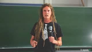 Livepeer´s path to scale video transcoding - Phillip Angele