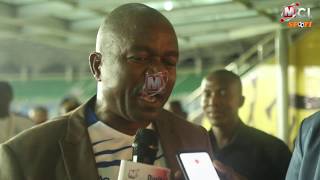 SIMBA VS POLISI TZ LAWAMA ZOTE KWA WAAMUZI/ MWENYEKITI WA POLISI TANZANIA AFUNGUKA