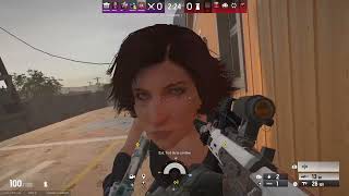 Rainbow Six Siège X Friendly fire 14💥