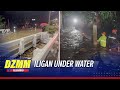 21 barangay sa Iligan binaha dahil kay #BasyangPH