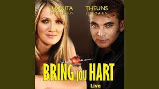 Video thumbnail of "Juanita du Plessis - Soos Bloed (Live)"