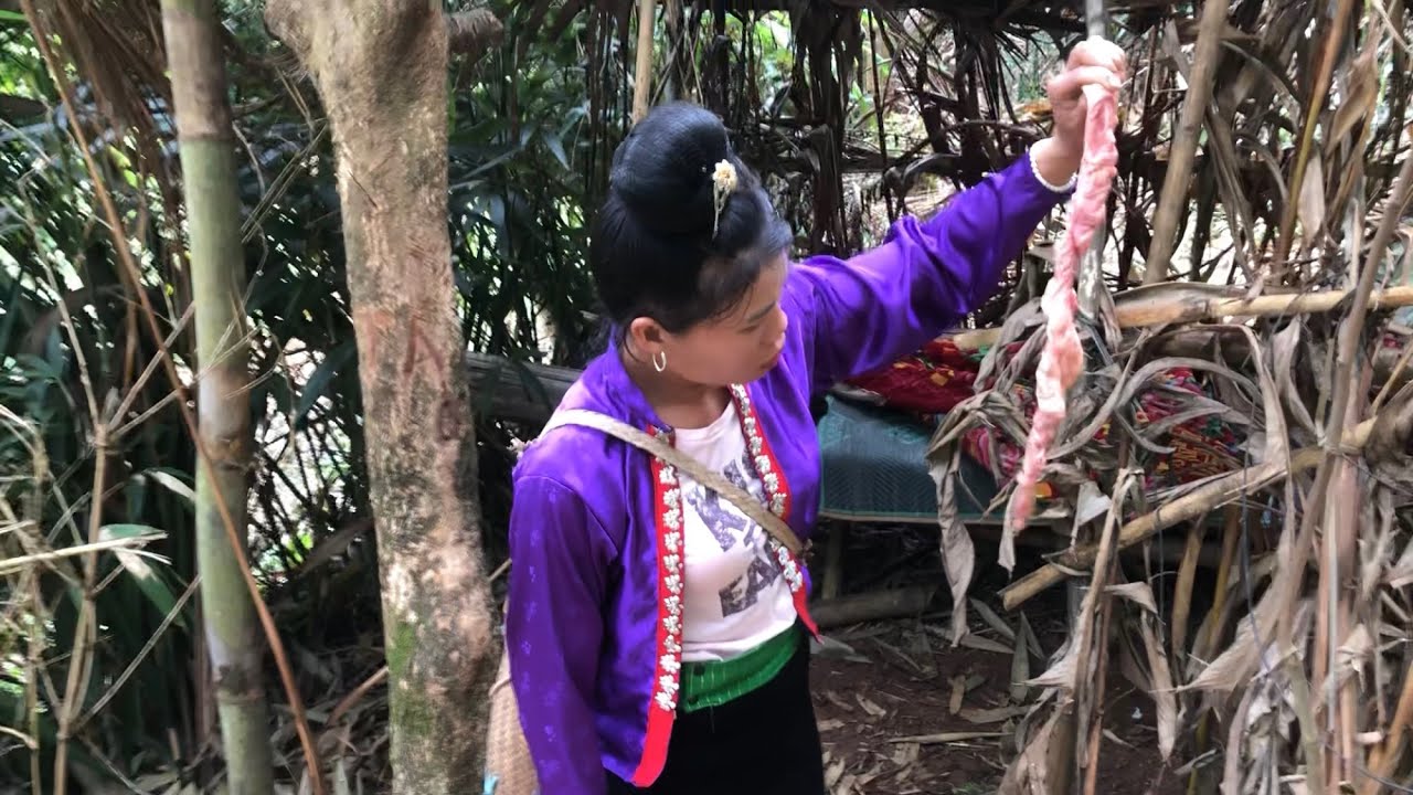 Phim tiếng thái|| Nộc Nọi Nang Xưa (tập 42)