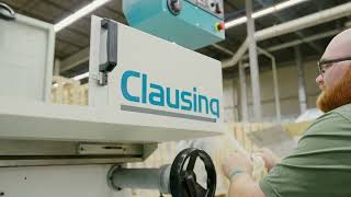 Clausing Industrial