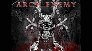 Arch Enemy - The last enemy  HQ