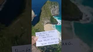 Nusa Penida Bali