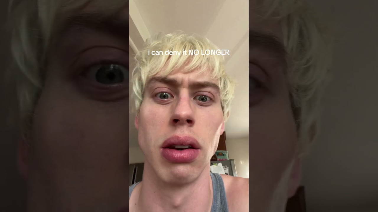 Guarda i swore this wouldn’t happen but she’s very convincing su YouTube Guarda i swore this wouldn’t happen but she’s very convincing su YouTube
