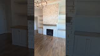 New Homes Kansas City | Davidson Farms | Syler Construction | Avail Plan | #shorts