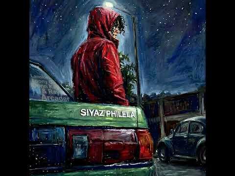 Lanokies, Loony Q, Donn Ray & Rayy, and Arcader - Siyaz'philela