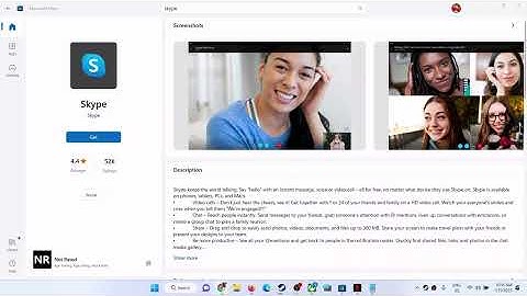 Cách cài skype cho laptop lỗi microsoft installer năm 2024