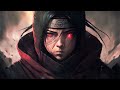 ITACHI FOCUSED LIVE WALLPAPER 4k HD || Itachi hd wallpaper