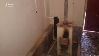 Газнинг навбатдаги қурбонлари - Ëш эр-хотин ис газидан ҳалок бўлди