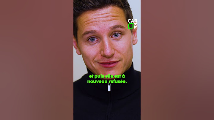 🟩 FLORIAN THAUVIN raconte enfin son transfert à l'OM (1/2)