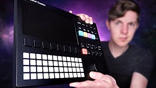 Celebrity The Polyend Tracker is Weird, but GOOD (2022 Review) Profile
