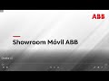 Descubre el Showroom Móvil ABB Drakkar