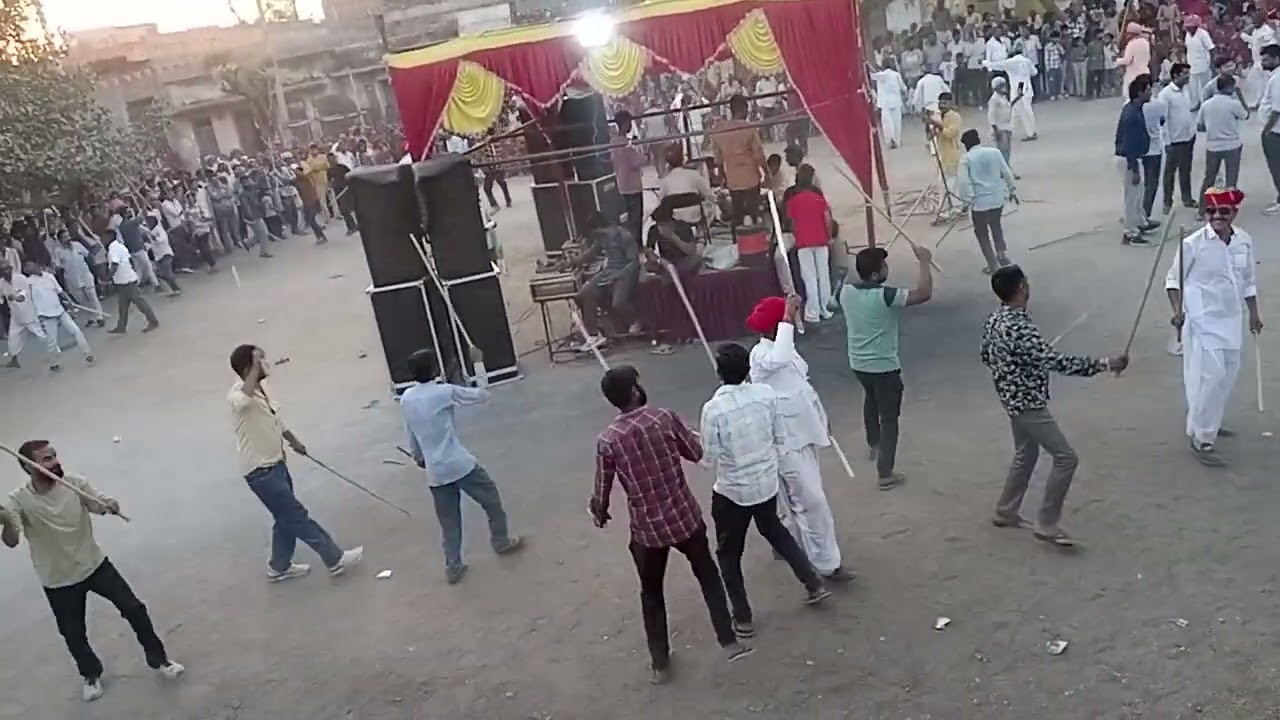 Umedpur shitala Majhi