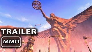 Project Copernicus MMO Trailer