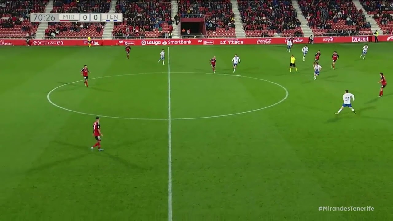 cesar gelabert goals