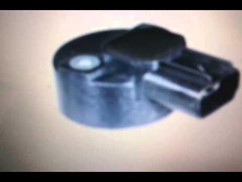 P0340 Camshaft Position Sensor Youtube